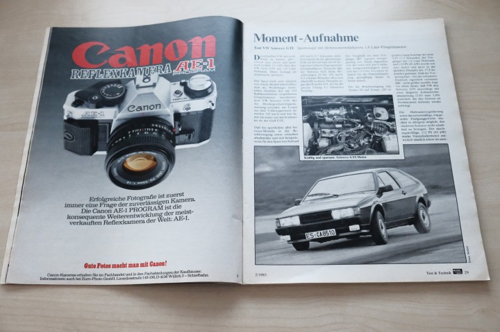 Auto Motor und Sport