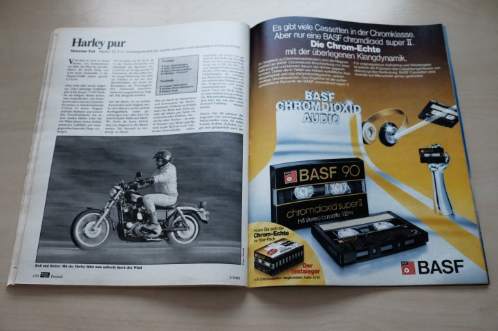 Auto Motor und Sport