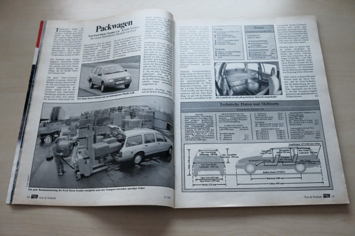 Auto Motor und Sport