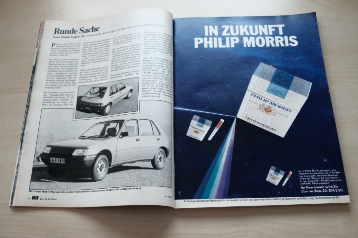 Auto Motor und Sport