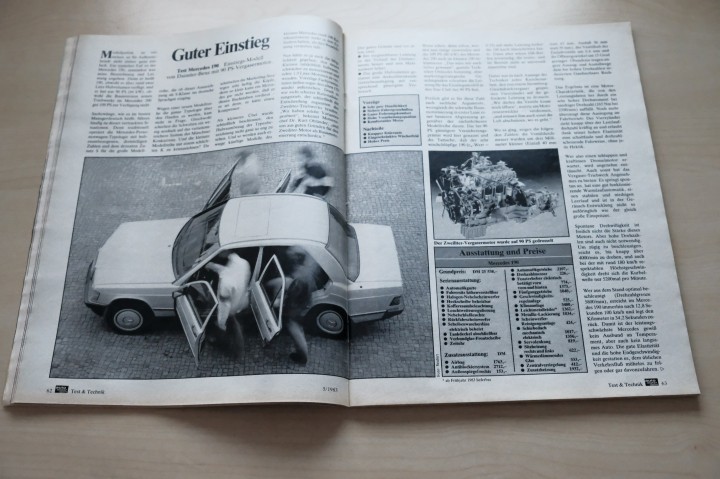 Auto Motor und Sport