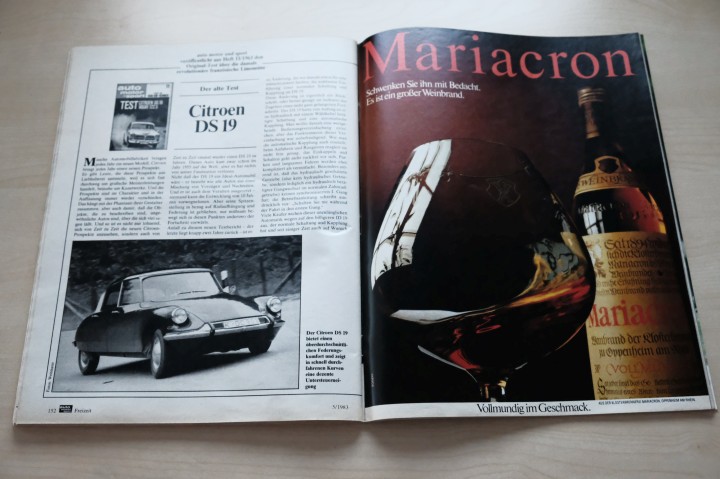 Auto Motor und Sport