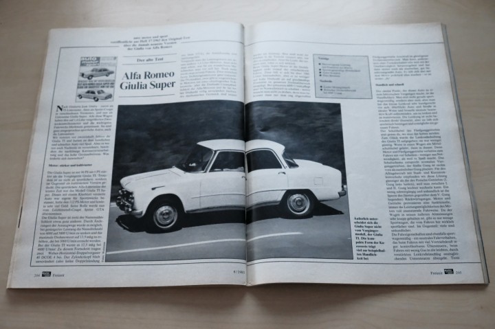 Auto Motor und Sport