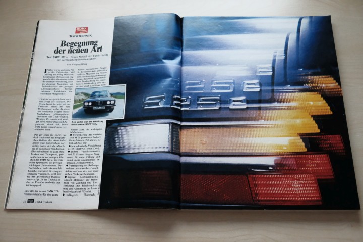 Auto Motor und Sport