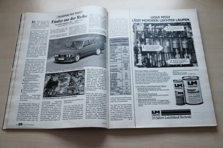 Auto Motor und Sport