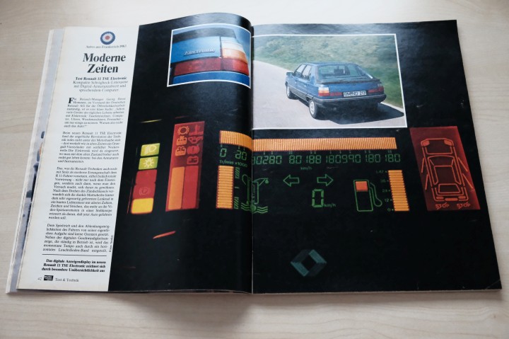 Auto Motor und Sport