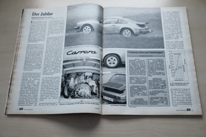Auto Motor und Sport