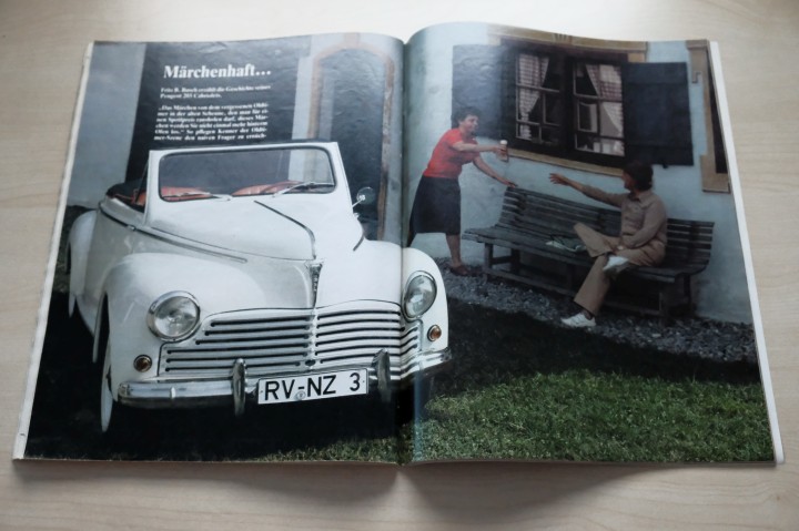 Auto Motor und Sport