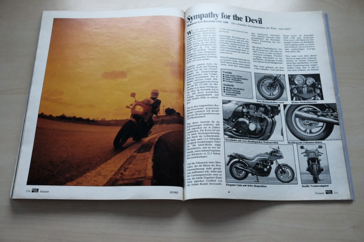 Auto Motor und Sport