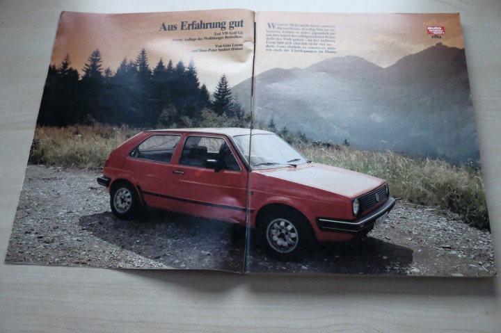 Auto Motor und Sport