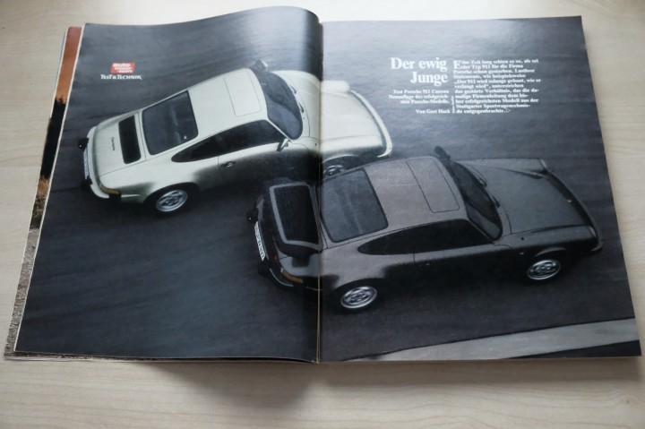 Auto Motor und Sport