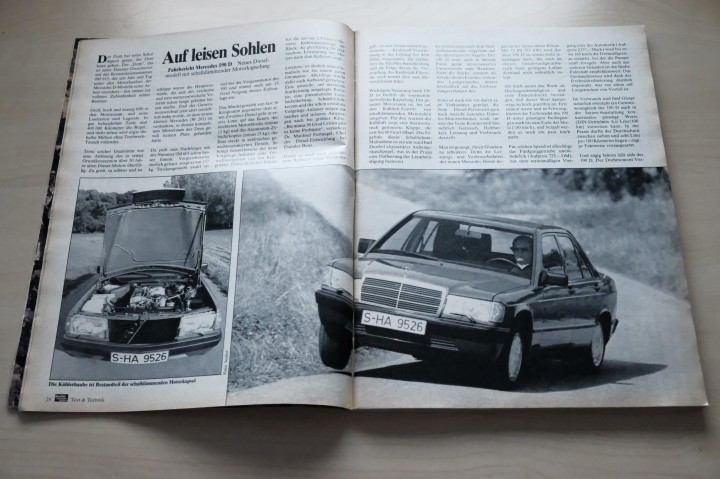 Auto Motor und Sport