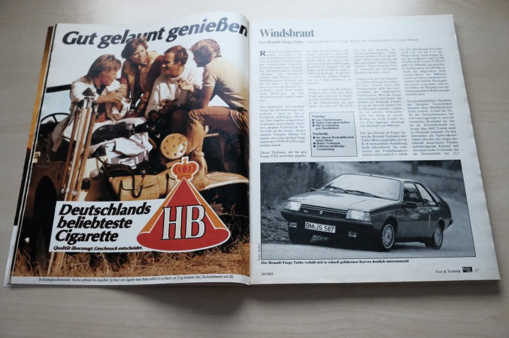 Auto Motor und Sport