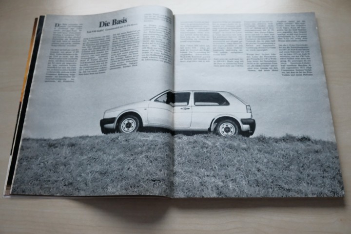 Auto Motor und Sport