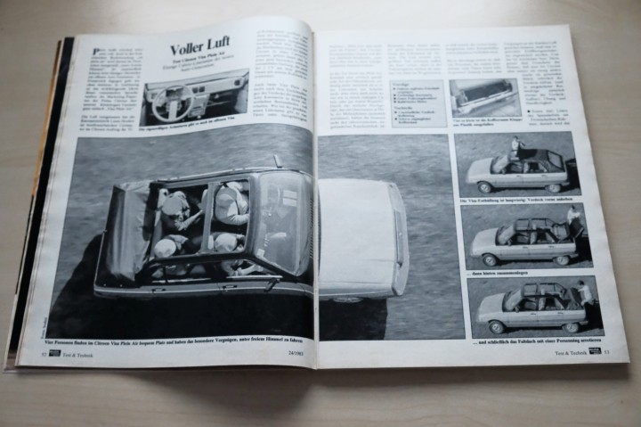 Auto Motor und Sport