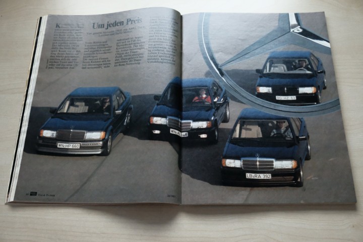 Auto Motor und Sport