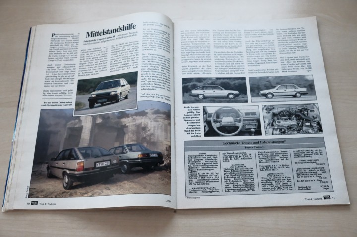 Auto Motor und Sport