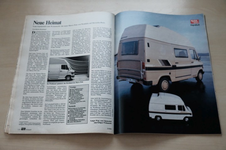 Auto Motor und Sport