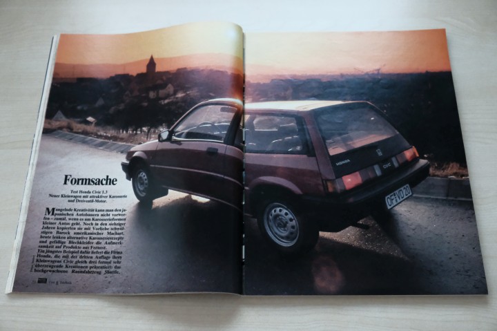 Auto Motor und Sport