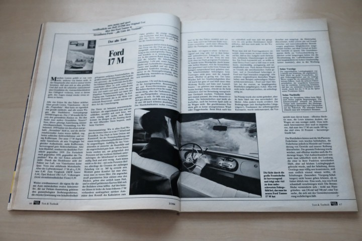 Auto Motor und Sport