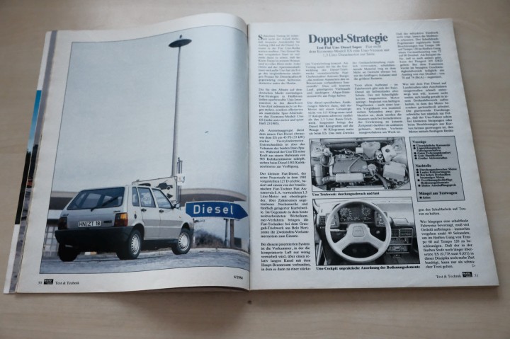 Auto Motor und Sport