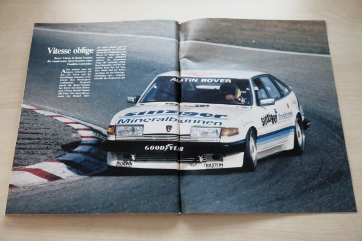 Auto Motor und Sport