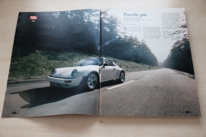 Auto Motor und Sport