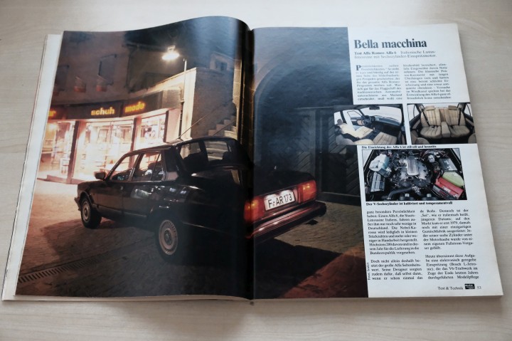 Auto Motor und Sport