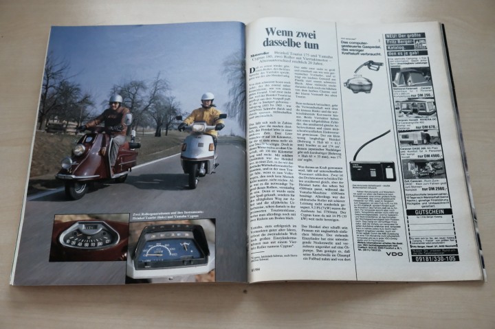 Auto Motor und Sport