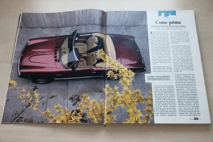 Auto Motor und Sport