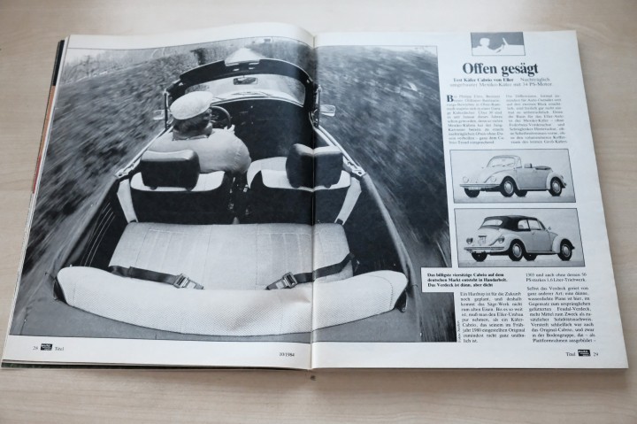 Auto Motor und Sport