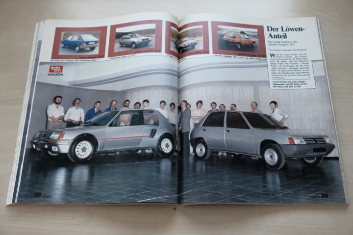 Auto Motor und Sport