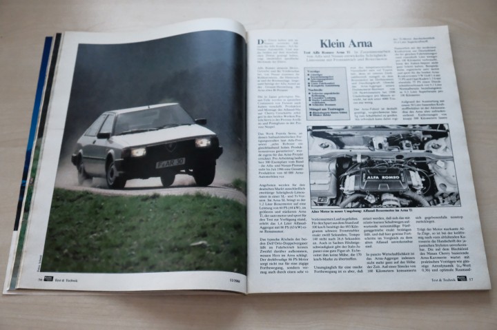 Auto Motor und Sport