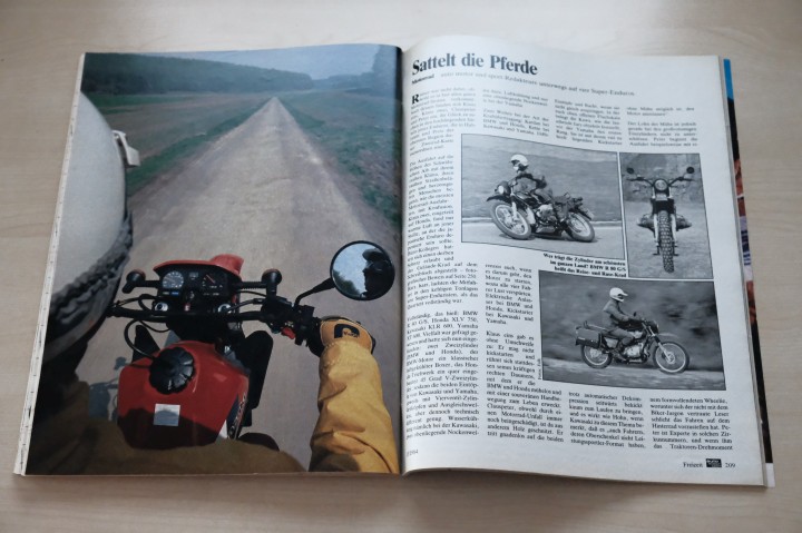 Auto Motor und Sport