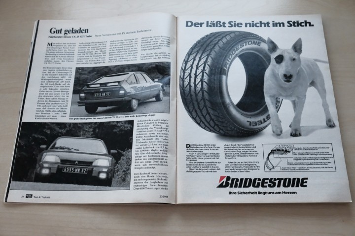 Auto Motor und Sport