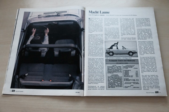 Auto Motor und Sport