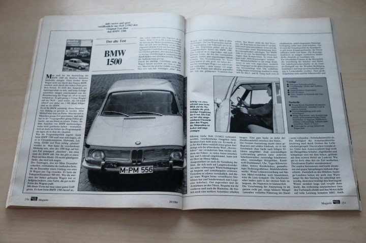 Auto Motor und Sport