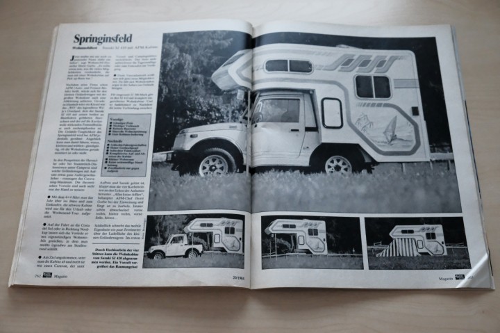 Auto Motor und Sport