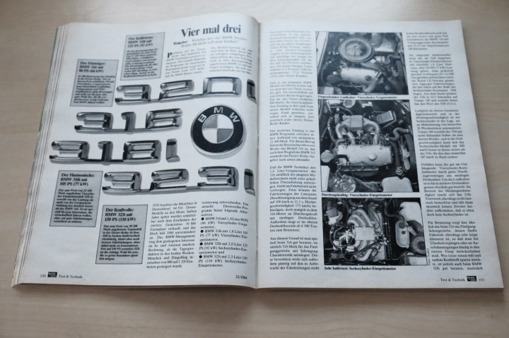 Auto Motor und Sport