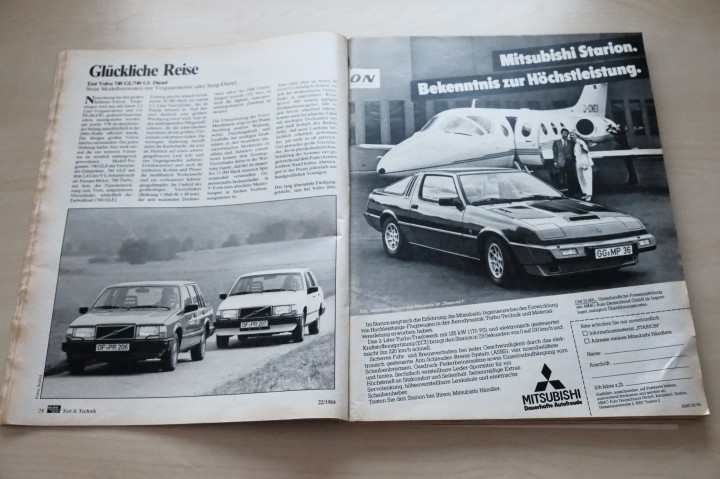 Auto Motor und Sport