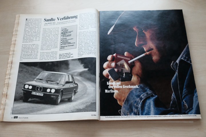 Auto Motor und Sport