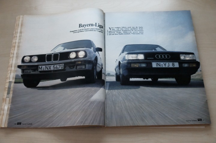 Auto Motor und Sport
