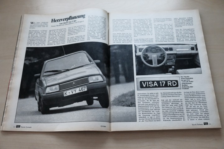 Auto Motor und Sport