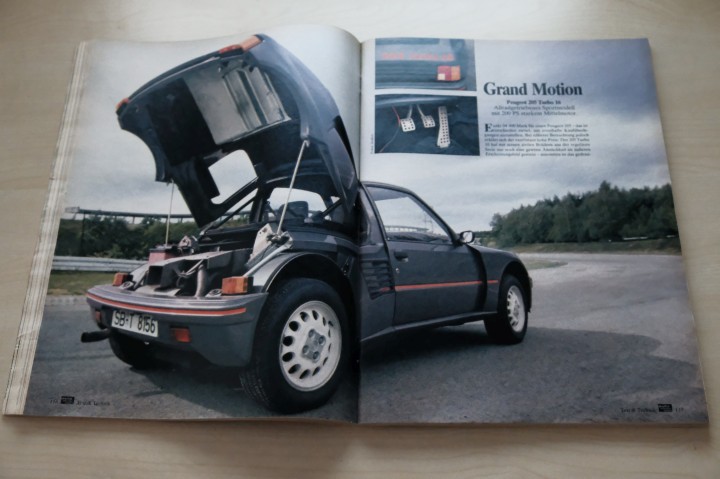 Auto Motor und Sport