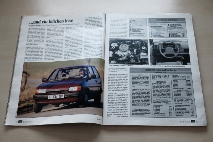 Auto Motor und Sport