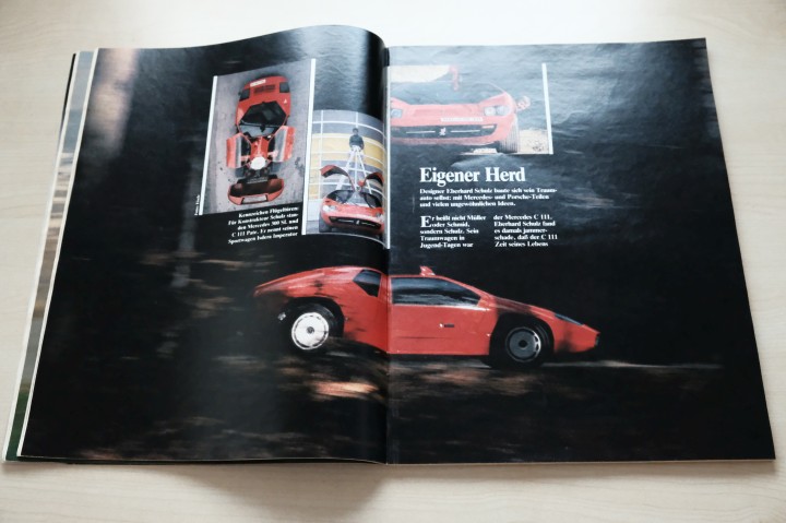 Auto Motor und Sport