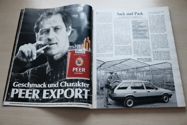 Auto Motor und Sport