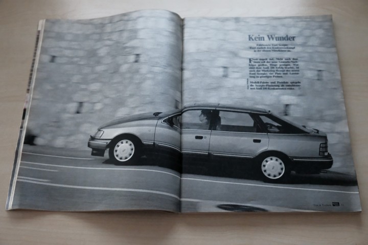 Auto Motor und Sport