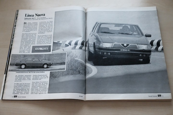 Auto Motor und Sport