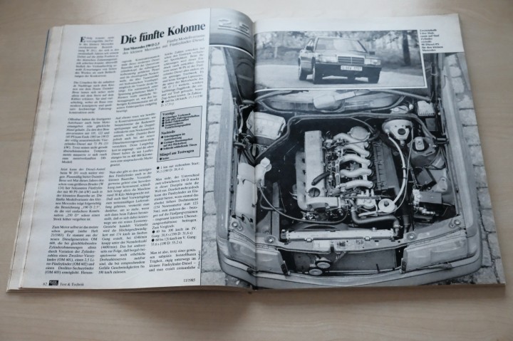 Auto Motor und Sport